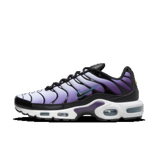 Nike Air Max Plus herenschoenen - Paars