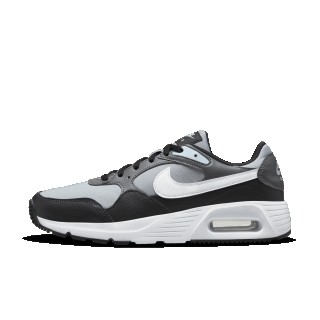 Nike Air Max SC Herenschoenen - Zwart