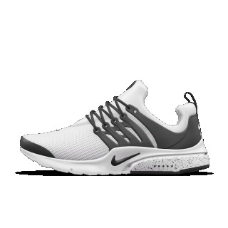 Nike Air Presto By You Custom damesschoenen - Wit