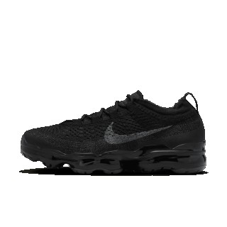 Nike Air VaporMax 2023 Flyknit herenschoenen - Zwart