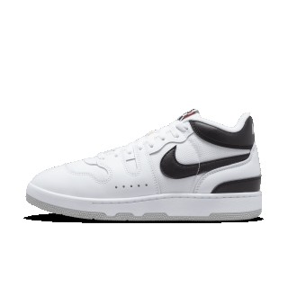 Nike Attack herenschoenen - Wit