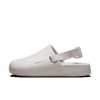 Nike Calm Muiltjes voor dames - Paars