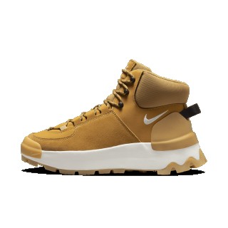 Nike City Classic Damesboots - Bruin