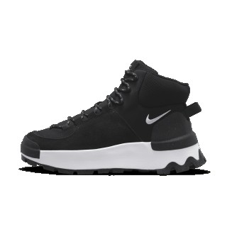 Nike City Classic Damesboots - Zwart