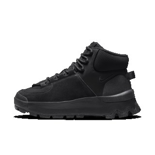 Nike City Classic Damesboots - Zwart