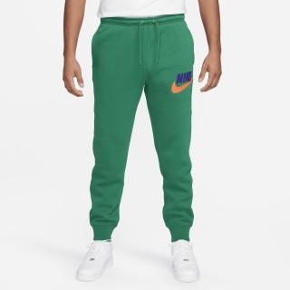 Nike Club Fleece joggingbroek van fleece voor heren - Groen