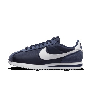 Nike Cortez Damesschoenen - Blauw