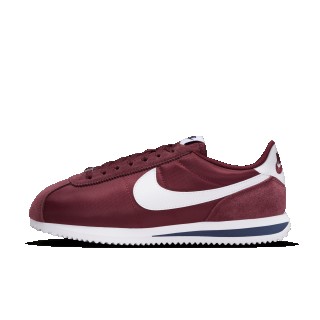 Nike Cortez Damesschoenen - Rood