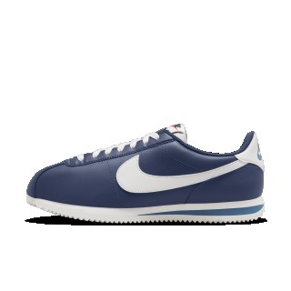 Nike Cortez Herenschoenen - Blauw