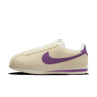 Nike Cortez Vintage Suede damesschoenen - Bruin