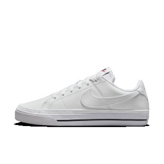 Nike Court Legacy Next Nature Damesschoenen - Wit