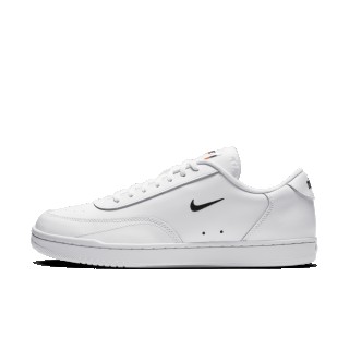 Nike Court Vintage herenschoenen - Wit