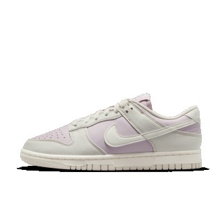 Nike Dunk Low Damesschoenen - Grijs