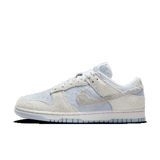 Nike Dunk Low Damesschoenen - Grijs