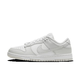 Nike Dunk Low Damesschoenen - Wit