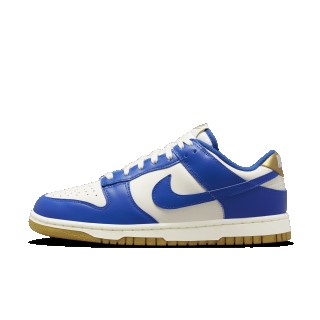 Nike Dunk Low Damesschoenen - Wit