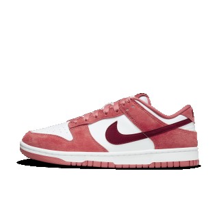 Nike Dunk Low Damesschoenen - Wit