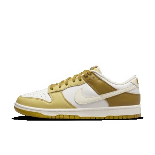 Nike Dunk Low Retro Herenschoenen - Bruin