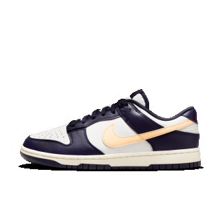 Nike Dunk Low Retro Herenschoenen - Wit