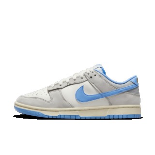 Nike Dunk Low schoenen - Wit