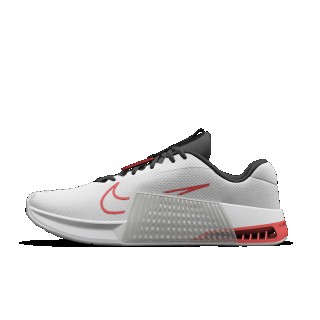 Nike Metcon 9 By You custom work-outschoenen voor dames - Wit