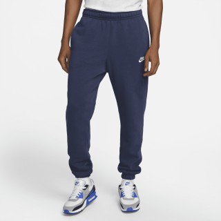 Nike Sportswear Club Fleece Herenbroek - Blauw