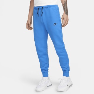 Nike Sportswear Tech Fleece Joggingbroek voor heren - Blauw