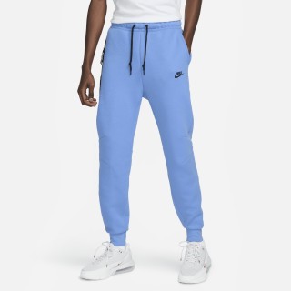 Nike Sportswear Tech Fleece Joggingbroek voor heren - Blauw