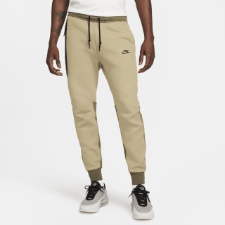 Nike Sportswear Tech Fleece Joggingbroek voor heren - Bruin