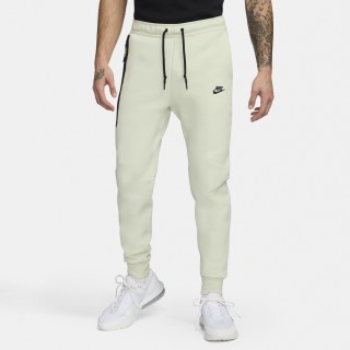 Nike Sportswear Tech Fleece Joggingbroek voor heren - Groen