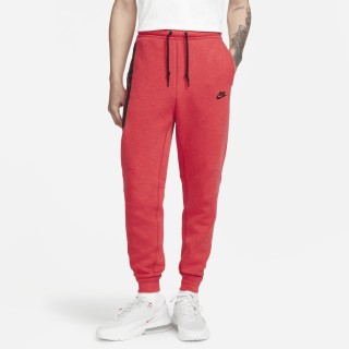 Nike Sportswear Tech Fleece Joggingbroek voor heren - Rood