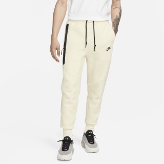 Nike Sportswear Tech Fleece Joggingbroek voor heren - Wit