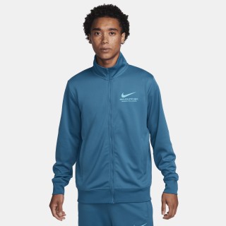 Nike Sportswear trainingstop voor heren - Blauw