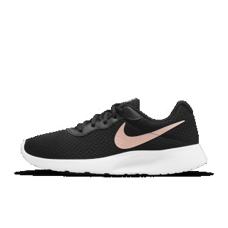 Nike Tanjun Damesschoenen - Zwart