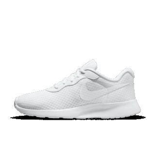 Nike Tanjun EasyOn damesschoenen - Wit