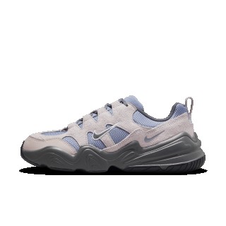 Nike Tech Hera damesschoenen - Blauw