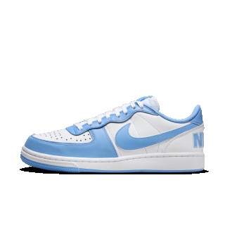 Nike Terminator Low herenschoenen - Blauw