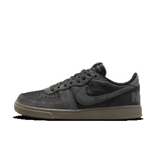 Nike Terminator Low herenschoenen - Zwart