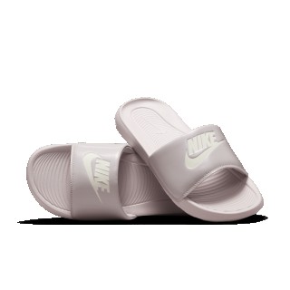 Nike Victori One Slippers voor dames - Paars