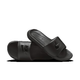 Nike Victori One Slippers voor dames - Zwart