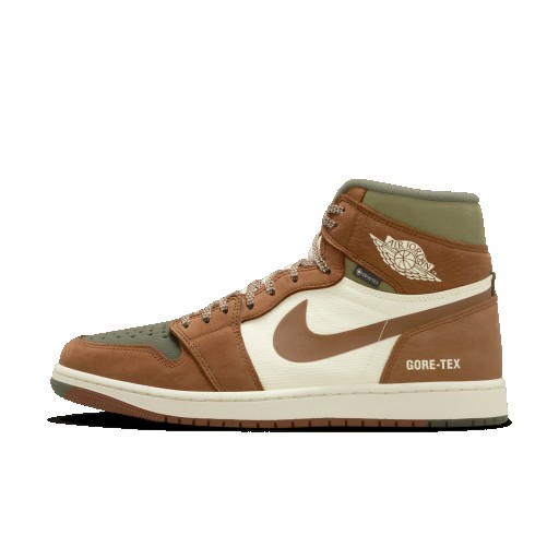 Air Jordan 1 Schoenen - Wit