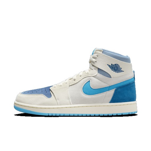 Air Jordan 1 Zoom CMFT 2 Herenschoenen - Wit