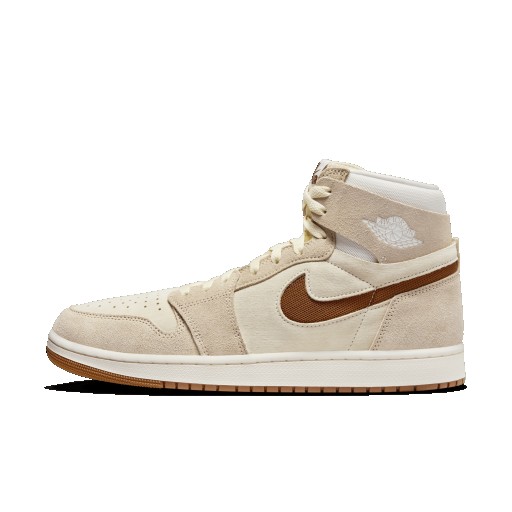 Air Jordan 1 Zoom CMFT 2 Herenschoenen - Wit