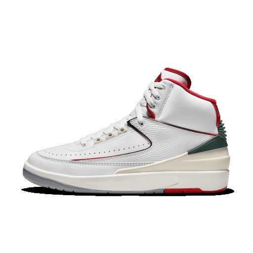 Air Jordan 2 'Origins' herenschoenen - Wit