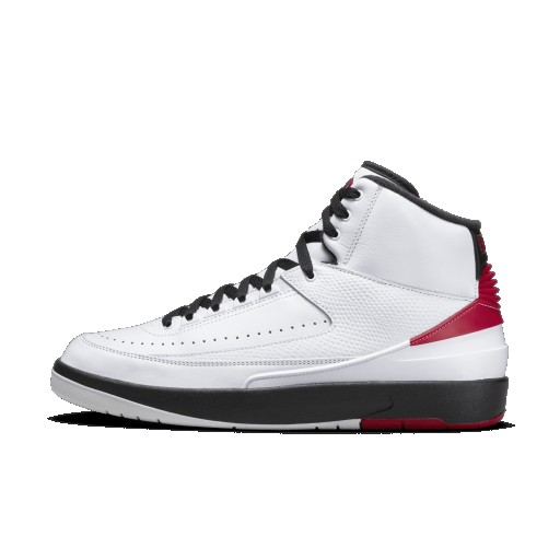 Air Jordan 2 Retro Herenschoenen - Wit