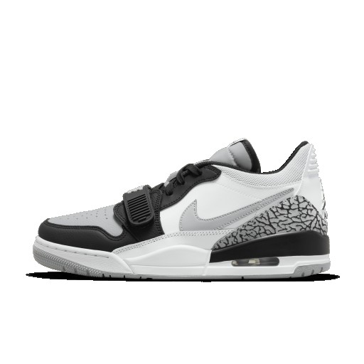 Air Jordan Legacy 312 Low Herenschoenen - Wit