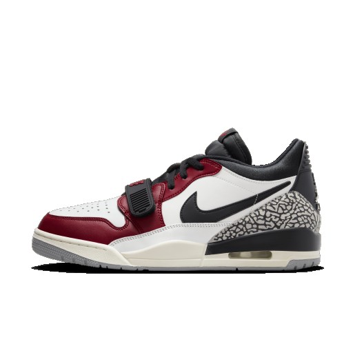 Air Jordan Legacy 312 Low Herenschoenen - Wit