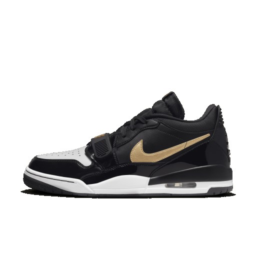 Air Jordan Legacy 312 Low Herenschoenen - Zwart