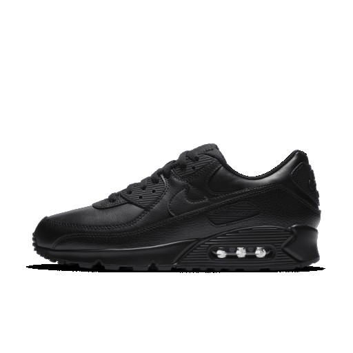 Air Max 90 LTR herenschoenen - Zwart