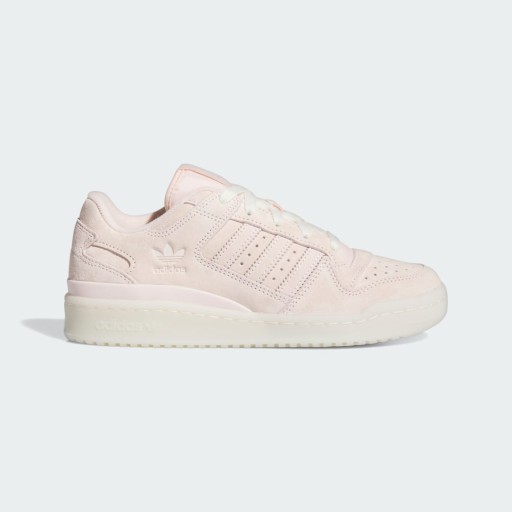 Adidas Forum Low CL Shoes